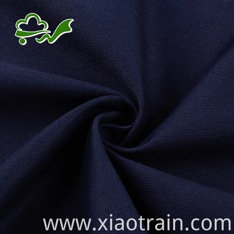 cotton twill fabric for pants